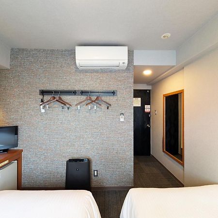 Gr Hotel Ginzadori Kumamoto Exteriör bild