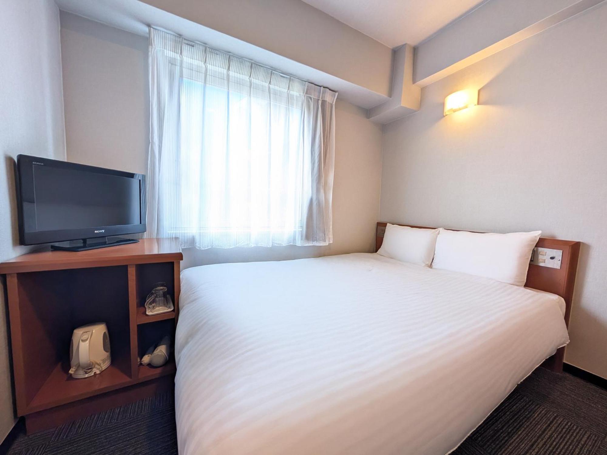Gr Hotel Ginzadori Kumamoto Exteriör bild