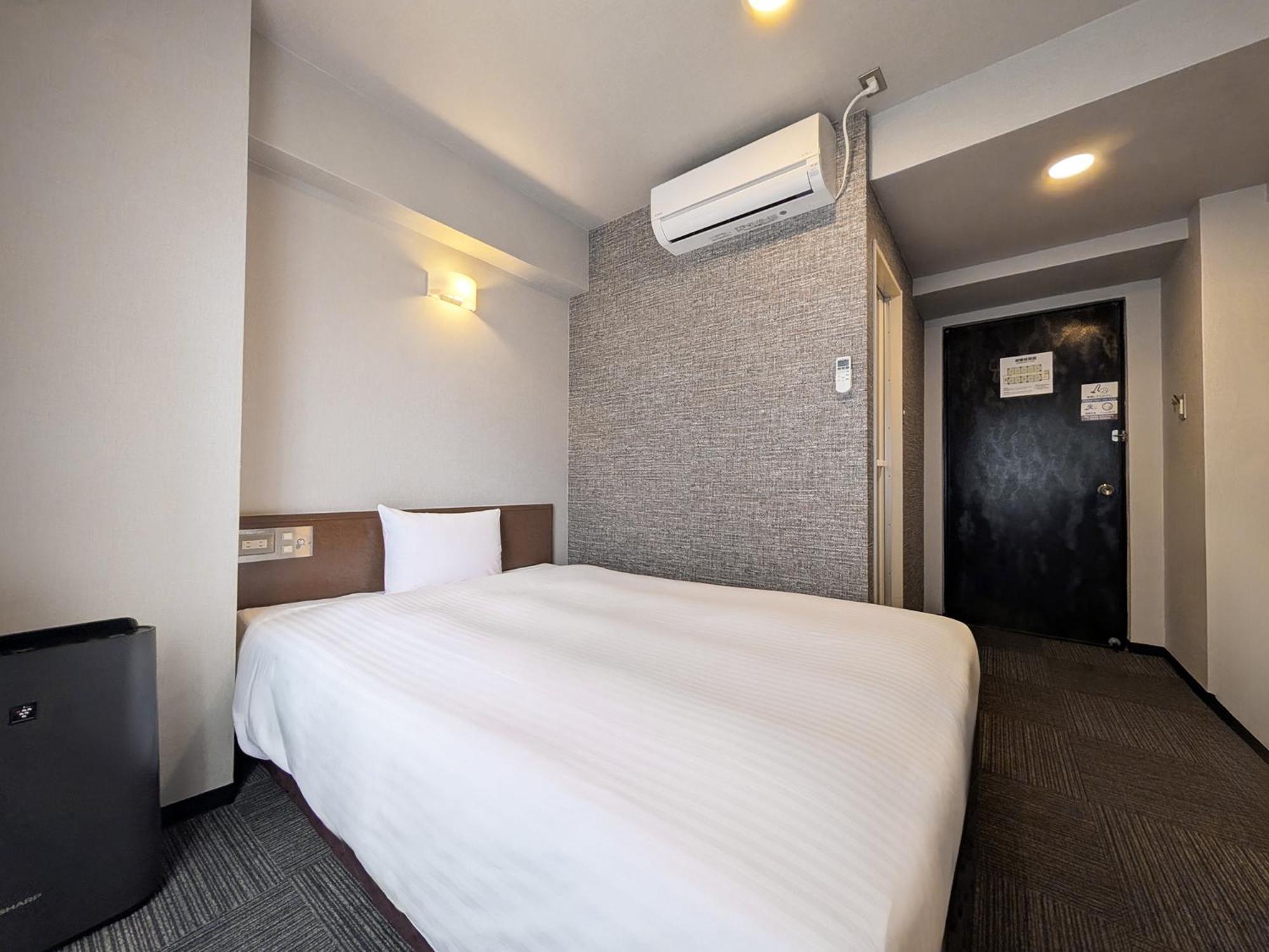 Gr Hotel Ginzadori Kumamoto Exteriör bild