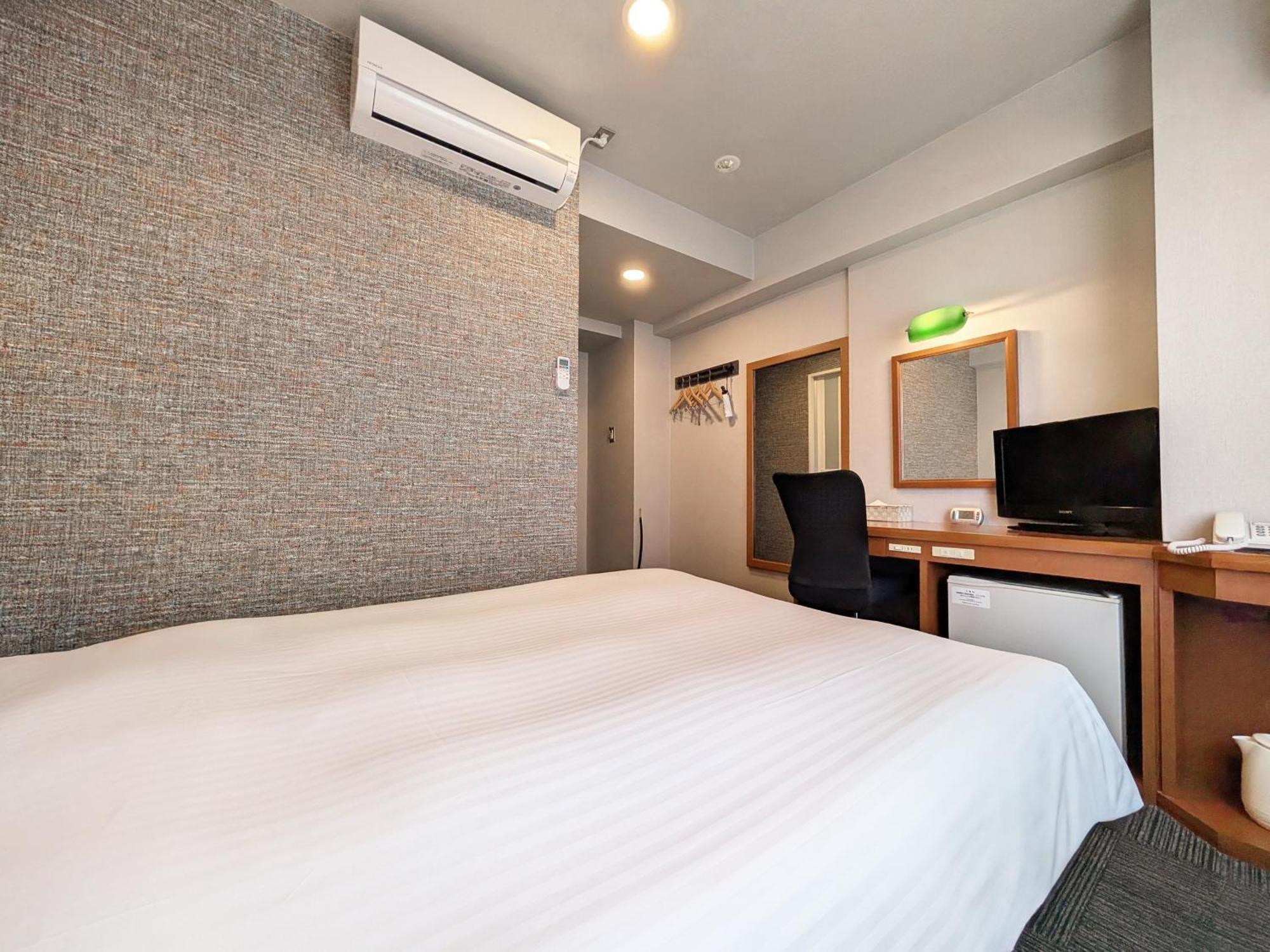 Gr Hotel Ginzadori Kumamoto Exteriör bild